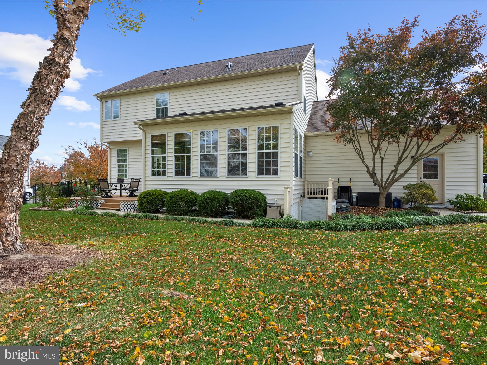 100 Adela Way Chestertown, MD 21620 - Photo 45 of 67 front view of a house with a yard