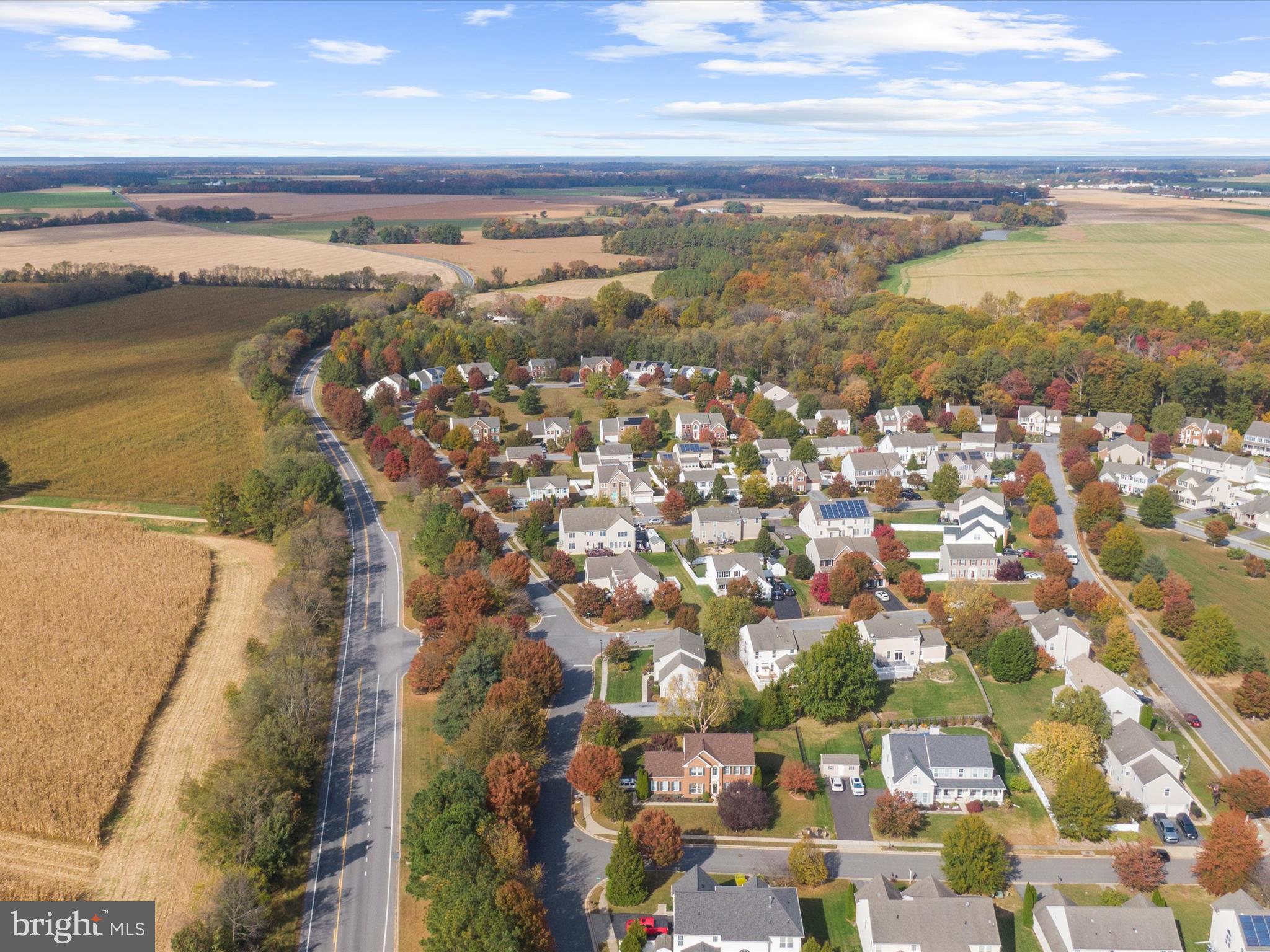 100 Adela Way Chestertown, MD 21620 - Photo 55 of 67 a view of an ocean and beach