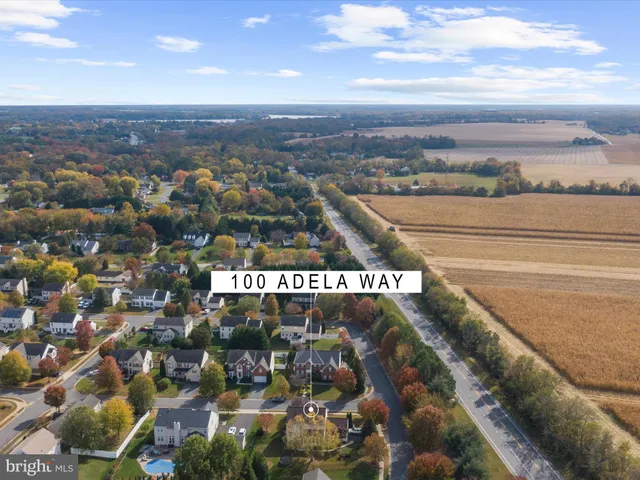 $500,000 | 100 Adela Way, Chestertown, MD 21620