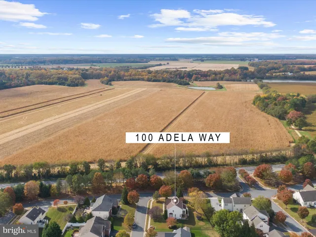 $500,000 | 100 Adela Way, Chestertown, MD 21620