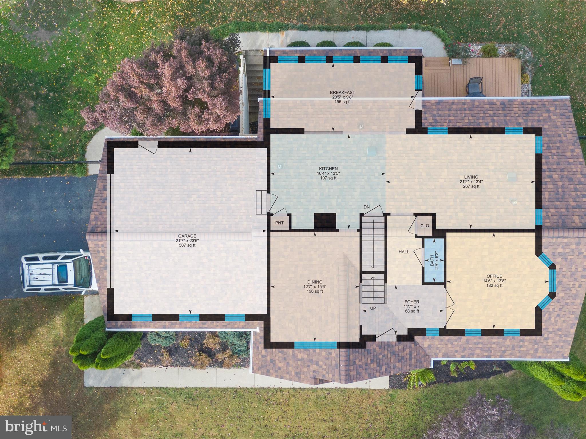 100 Adela Way Chestertown, MD 21620 - Photo 62 of 67