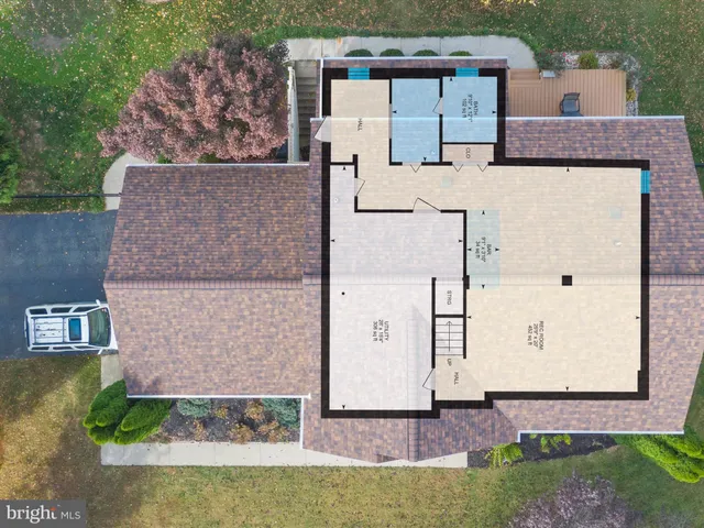 $515,000 | 100 Adela Way, Chestertown, MD 21620