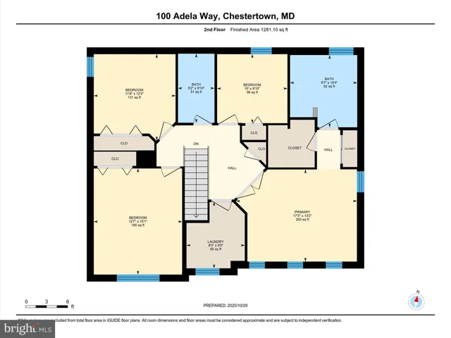 $515,000 | 100 Adela Way, Chestertown, MD 21620