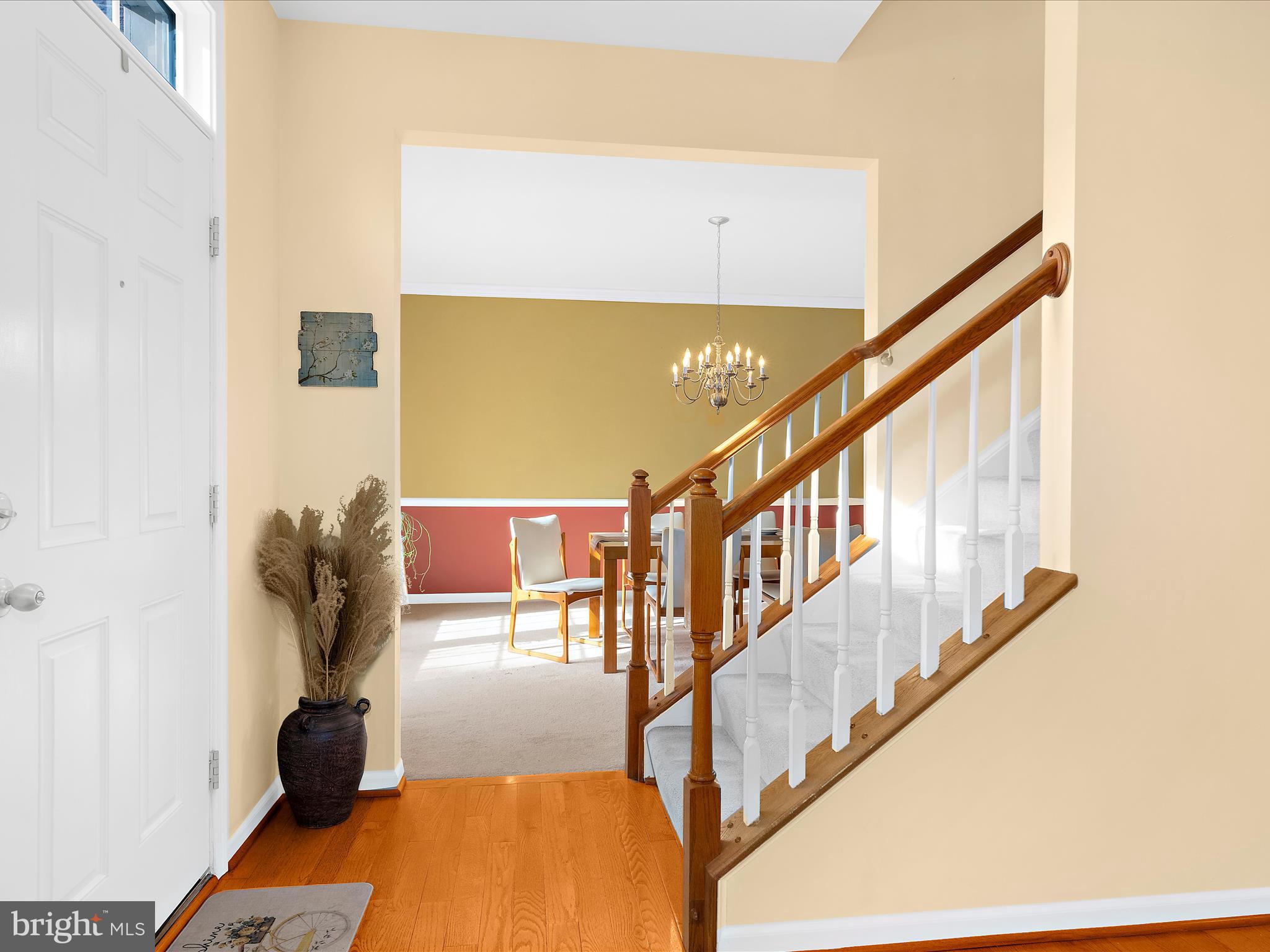 100 Adela Way Chestertown, MD 21620 - Photo 9 of 67 a view of entryway