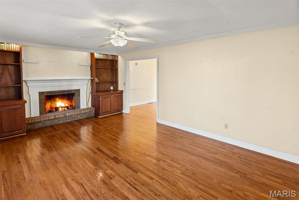 211 Covered Bridge Lane Belleville, IL 62221 - Photo 15 of 69