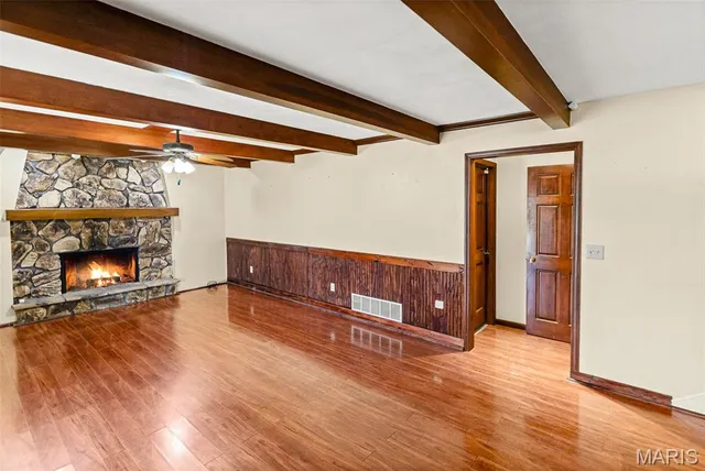 $449,900 | 211 Covered Bridge Lane, Belleville, IL 62221