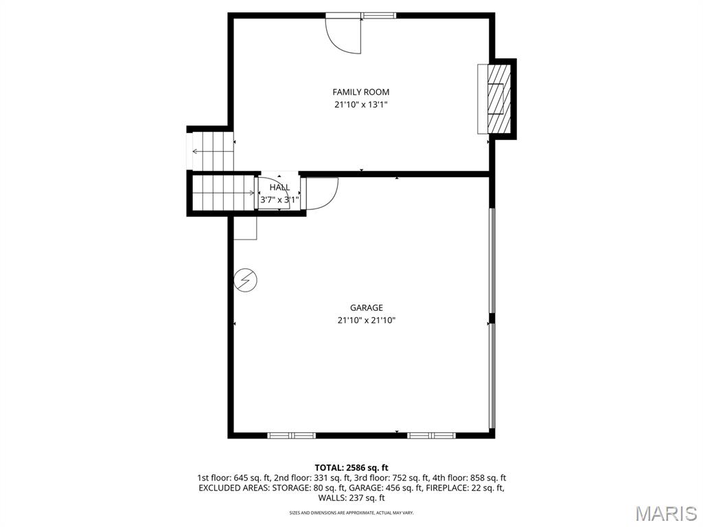 211 Covered Bridge Lane Belleville, IL 62221 - Photo 30 of 69