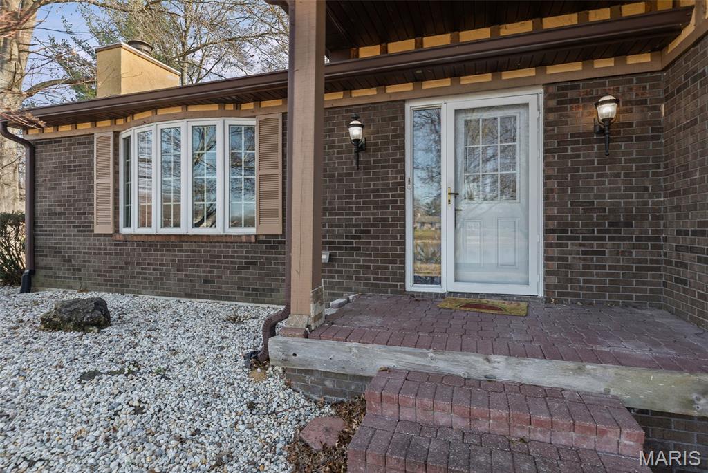 211 Covered Bridge Lane Belleville, IL 62221 - Photo 5 of 69