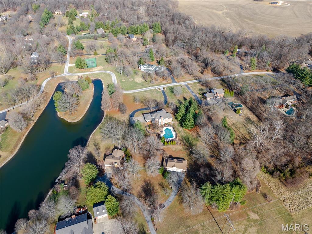 211 Covered Bridge Lane Belleville, IL 62221 - Photo 68 of 69
