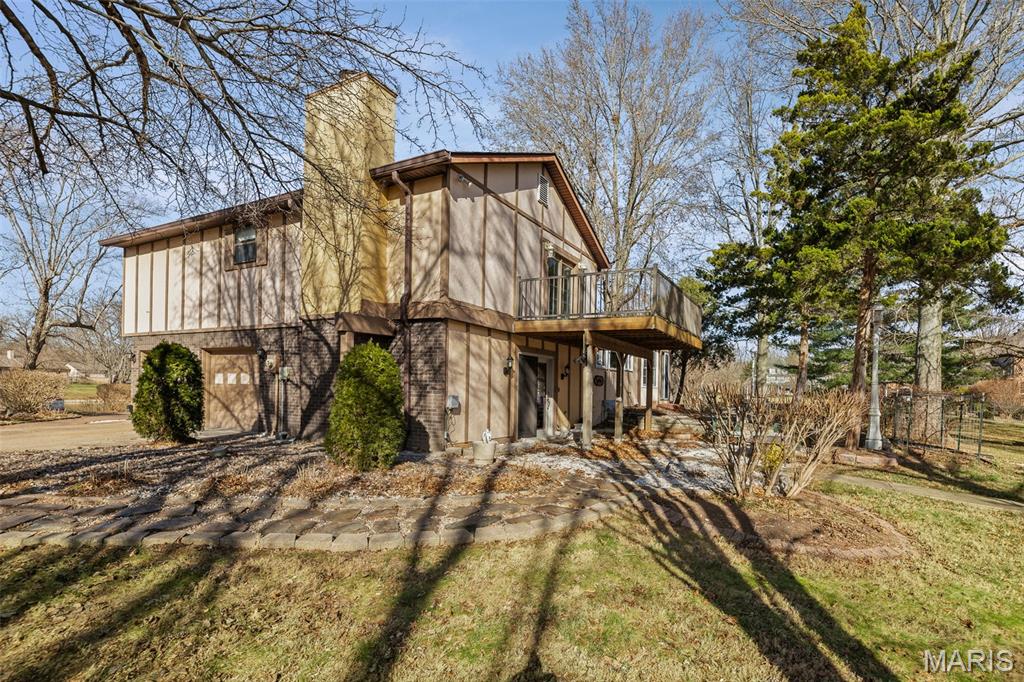 211 Covered Bridge Lane Belleville, IL 62221 - Photo 7 of 69