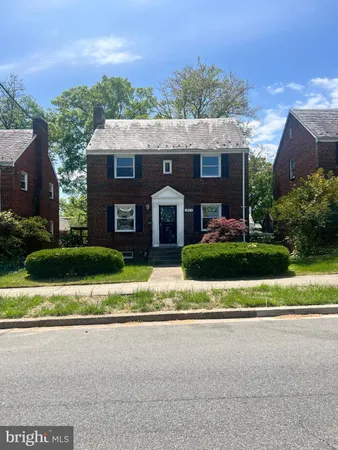 $3,757 | 1663 Webster Street Northeast, Washington, DC 20017