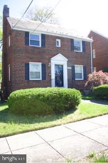 1663 Webster Street Northeast Washington, DC 20017 - Photo 2 of 5