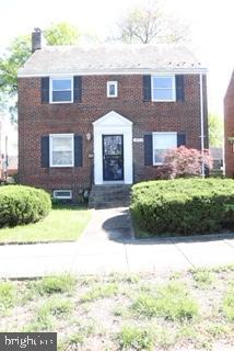 1663 Webster Street Northeast Washington, DC 20017 - Photo 3 of 5