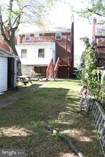 1663 Webster Street Northeast Washington, DC 20017 - Photo 4 of 5