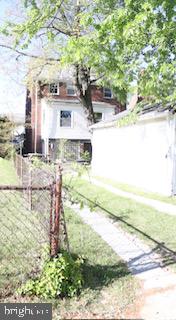1663 Webster Street Northeast Washington, DC 20017 - Photo 5 of 5