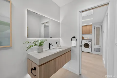 $1,799,000 | 3183 Cesar Chavez, Unit 1, San Francisco, CA 94110