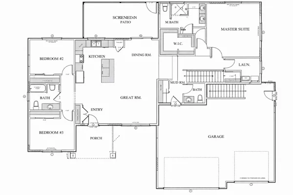 $699,900 | W24362 Fairway Lane, Trempealeau, WI 54661