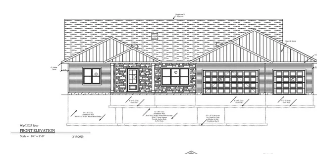 $699,900 | W24362 Fairway Lane, Trempealeau, WI 54661