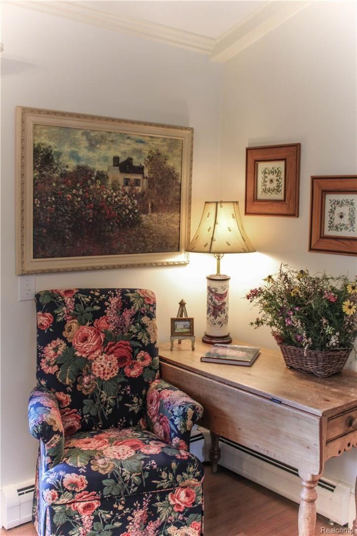 10465 Reese Road Clarkston, MI 48348 - Photo 25 of 58 Elegant details in every corner.