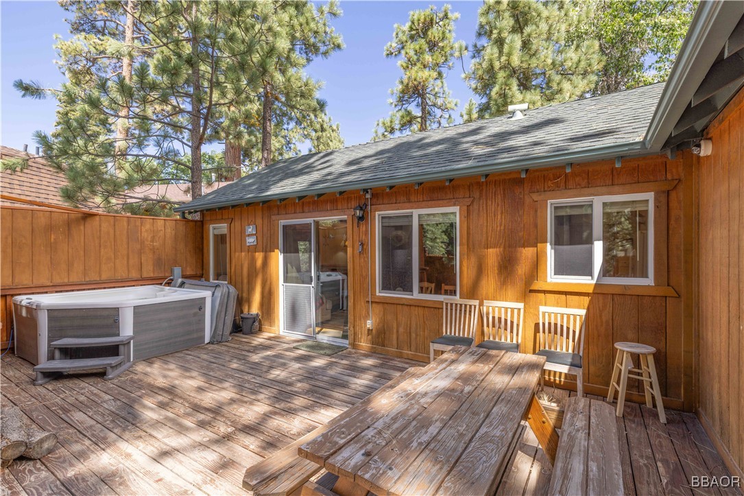 43132 Moonridge Road Big Bear Lake, CA 92315 - Photo 17 of 24