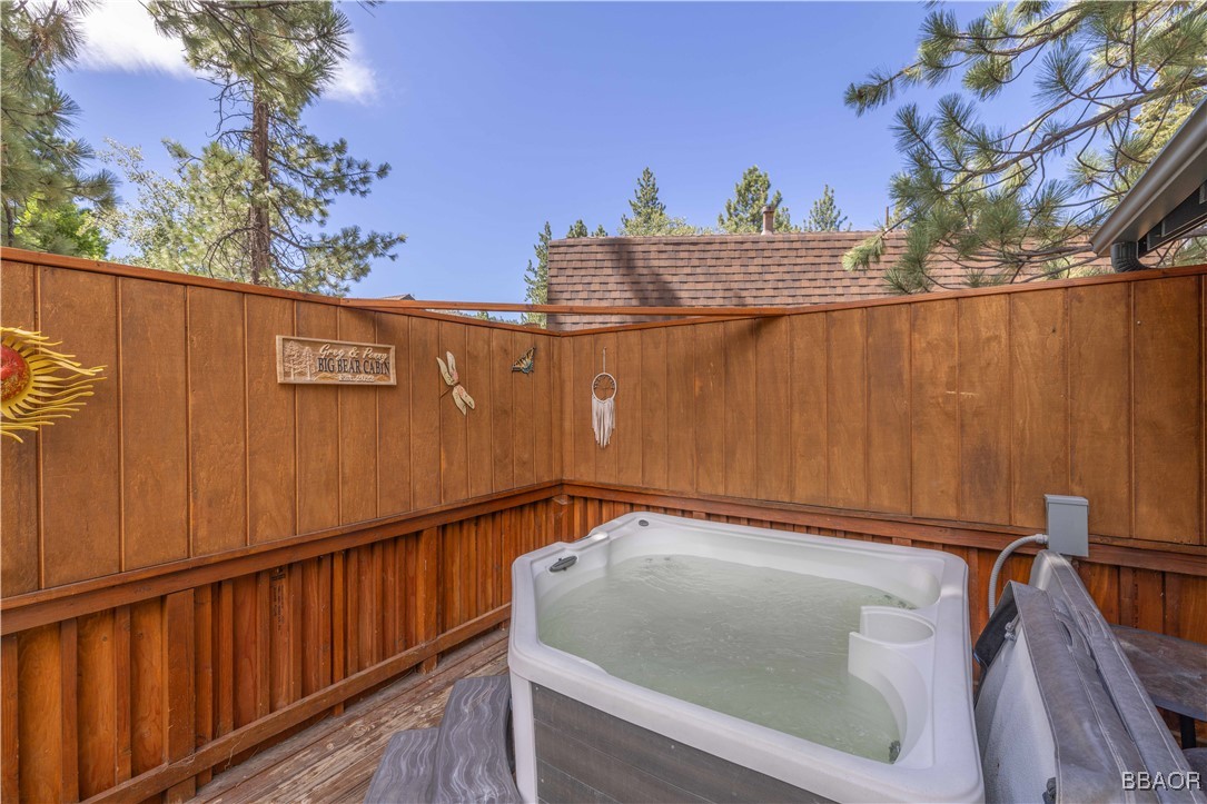 43132 Moonridge Road Big Bear Lake, CA 92315 - Photo 18 of 24
