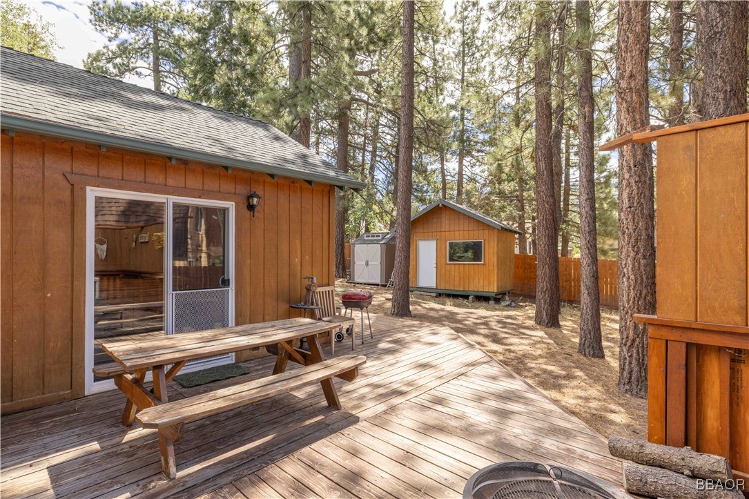 43132 Moonridge Road Big Bear Lake, CA 92315 - Photo 19 of 24
