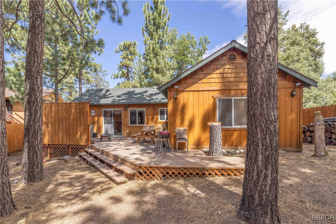 43132 Moonridge Road Big Bear Lake, CA 92315 - Photo 20 of 24