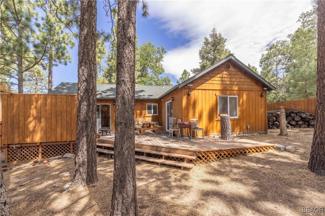 43132 Moonridge Road Big Bear Lake, CA 92315 - Photo 23 of 24