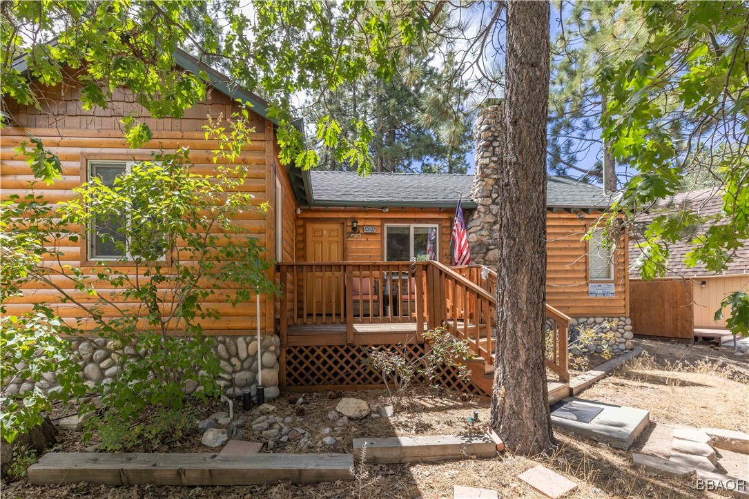 43132 Moonridge Road Big Bear Lake, CA 92315 - Photo 24 of 24