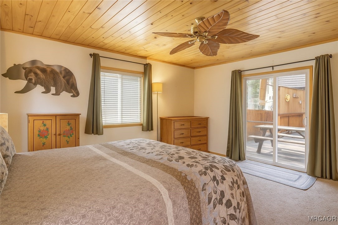 43132 Moonridge Road Big Bear Lake, CA 92315 - Photo 8 of 24