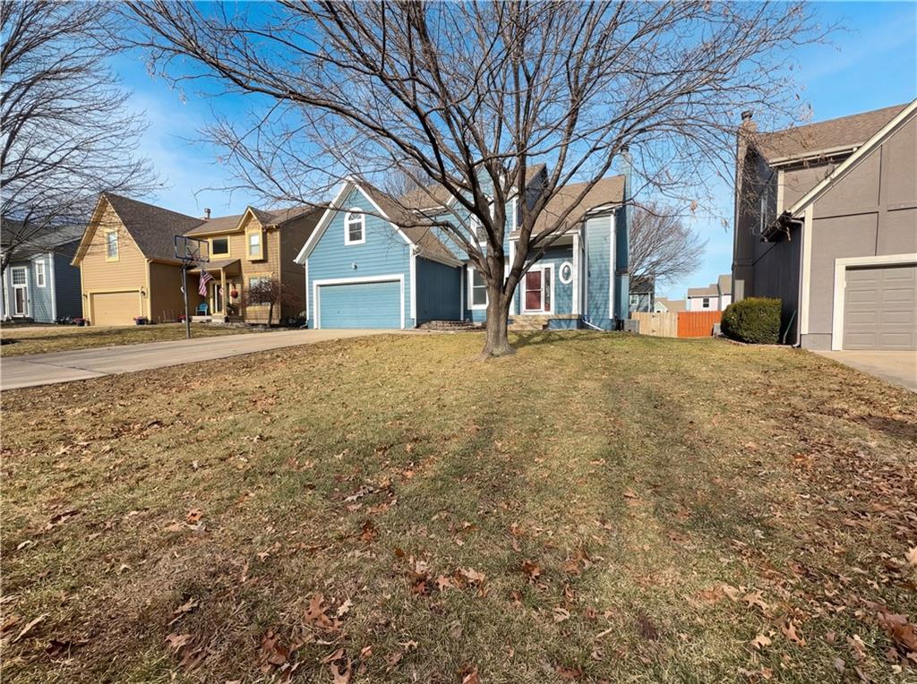 2644 West Centre Street Olathe, KS 66061 - Photo 1 of 24