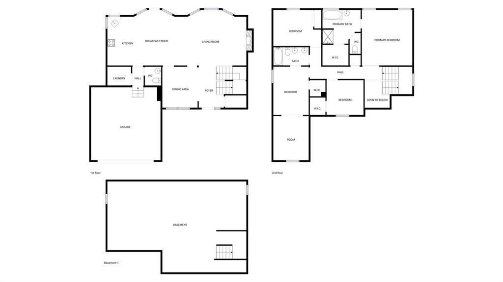 2644 West Centre Street Olathe, KS 66061 - Photo 24 of 24