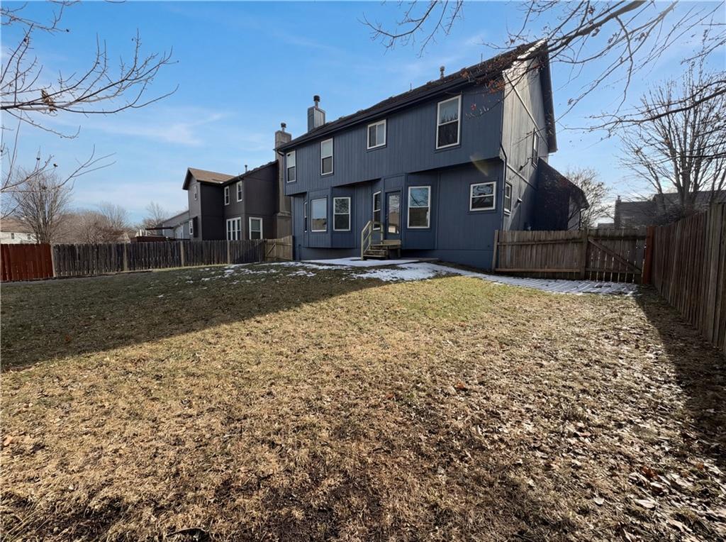 2644 West Centre Street Olathe, KS 66061 - Photo 5 of 24