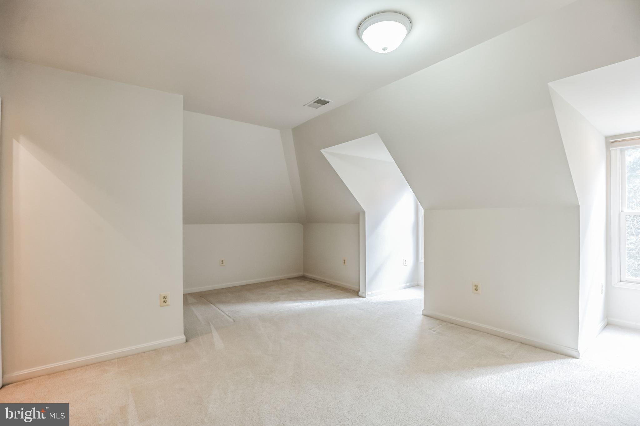 12053 Steven Lane Dunkirk, MD 20754 - Photo 25 of 45 Second Floor Bedroom