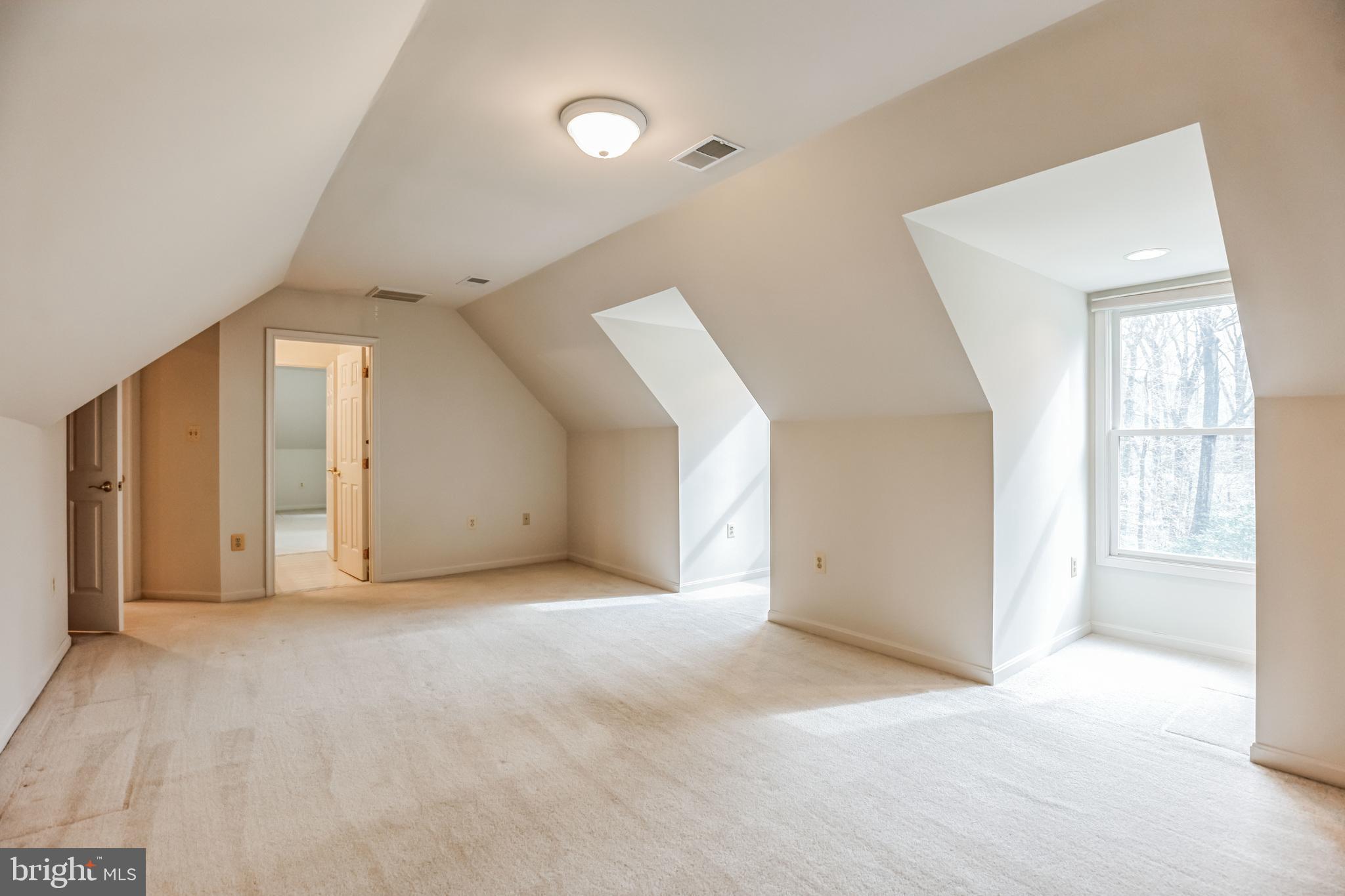 12053 Steven Lane Dunkirk, MD 20754 - Photo 26 of 45 Second Floor Bedroom
