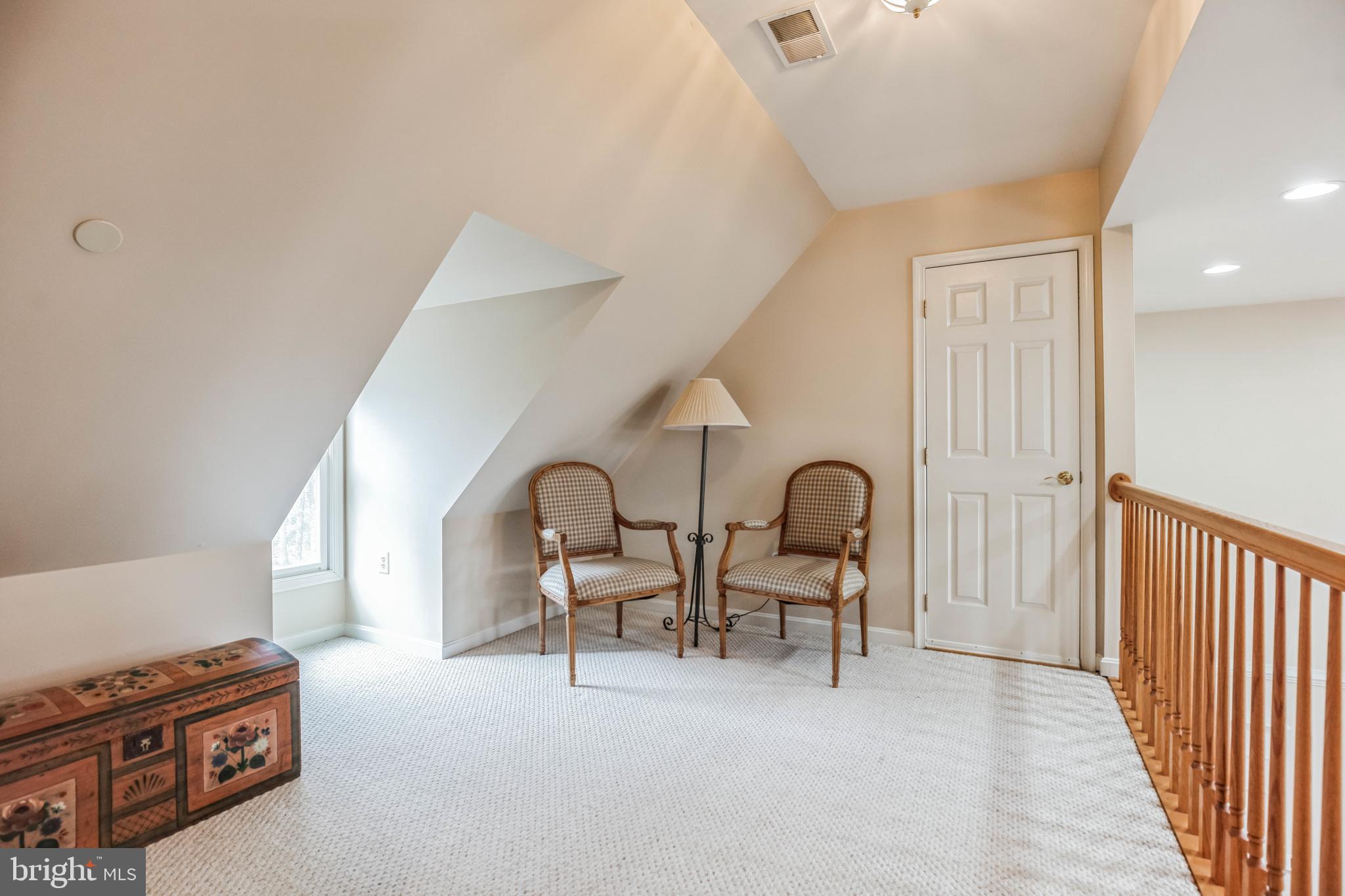 12053 Steven Lane Dunkirk, MD 20754 - Photo 28 of 45 Second Floor Overlook
