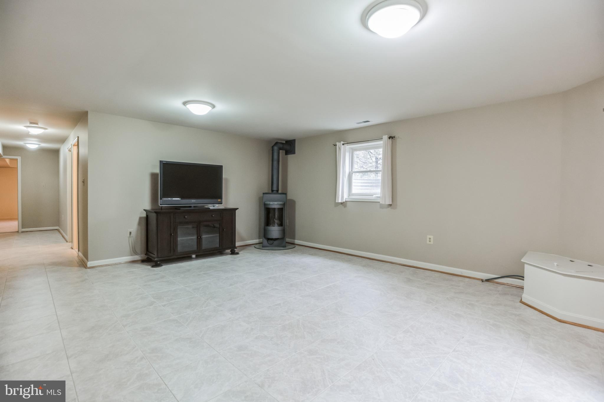 12053 Steven Lane Dunkirk, MD 20754 - Photo 29 of 45 Basement Family Room
