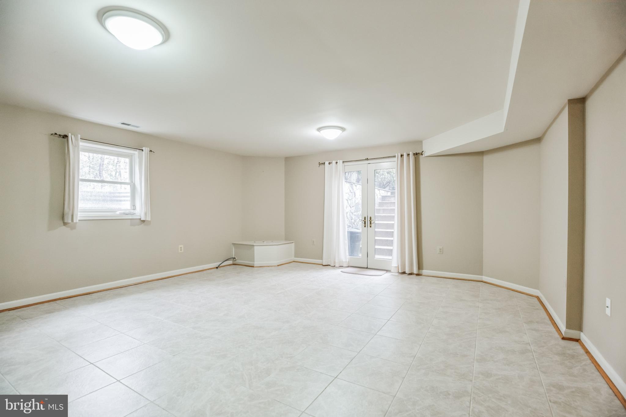 12053 Steven Lane Dunkirk, MD 20754 - Photo 30 of 45 Basement Family Room