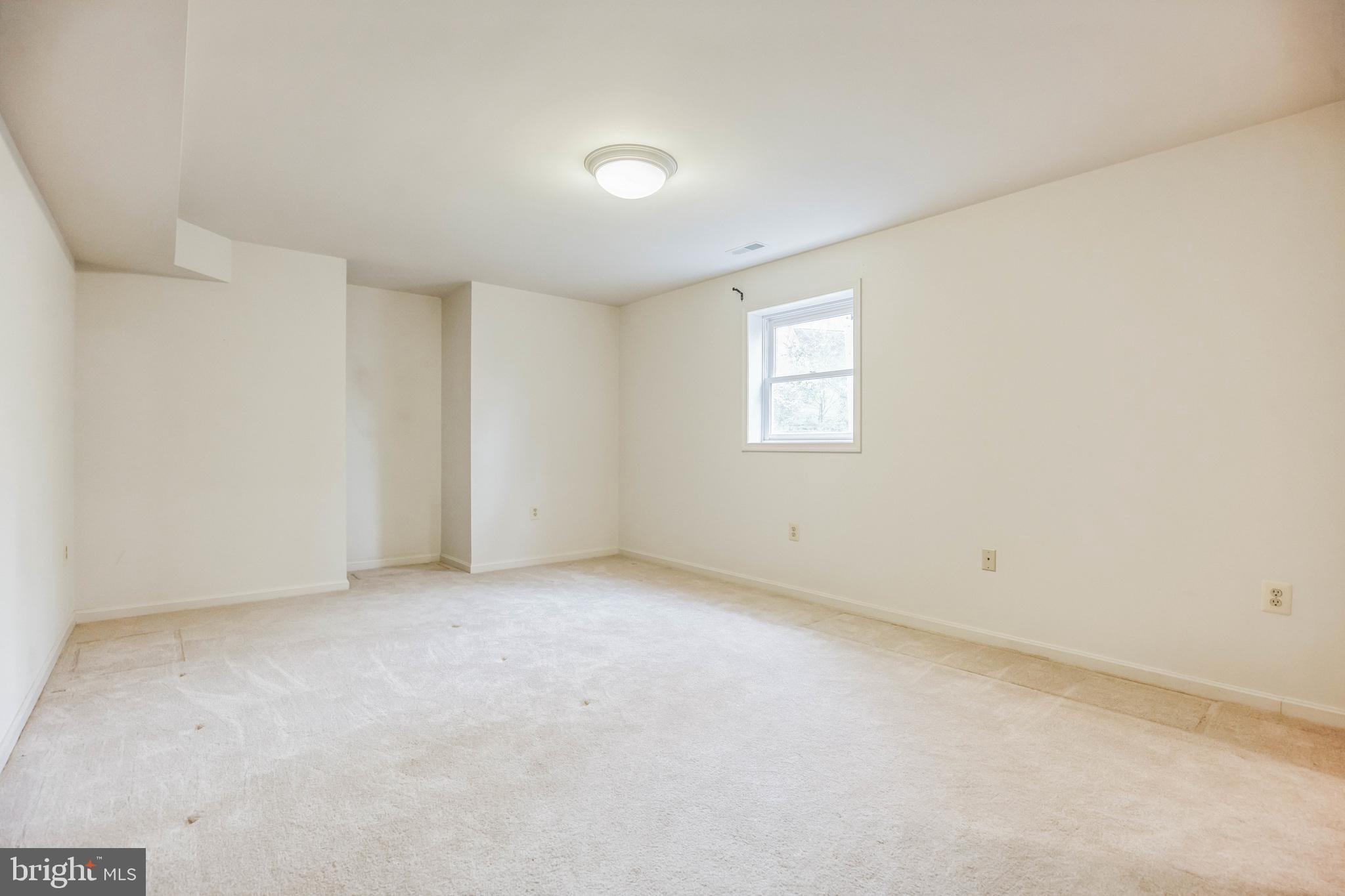 12053 Steven Lane Dunkirk, MD 20754 - Photo 32 of 45 Basement Bedroom