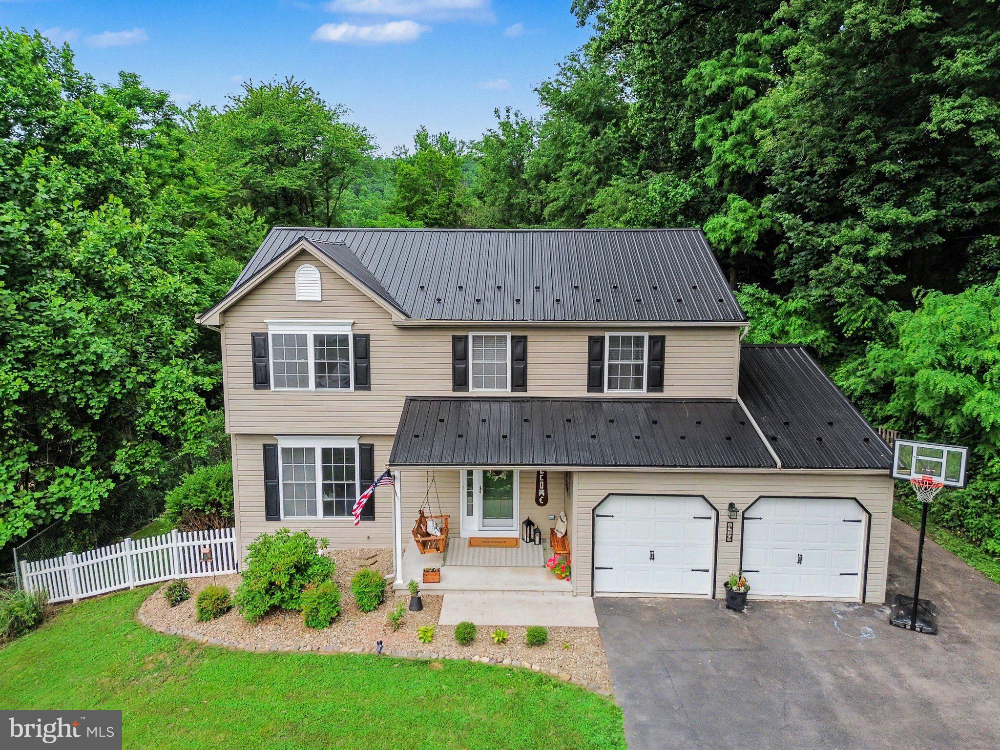 419 Hidden Valley Road New Cumberland, PA 17070 - Photo 26 of 40