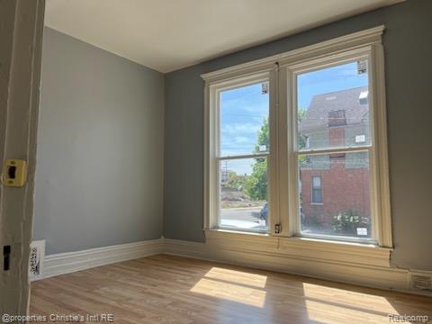 4207 4th Street, Unit 3 Detroit, MI 48201 - Photo 5 of 9