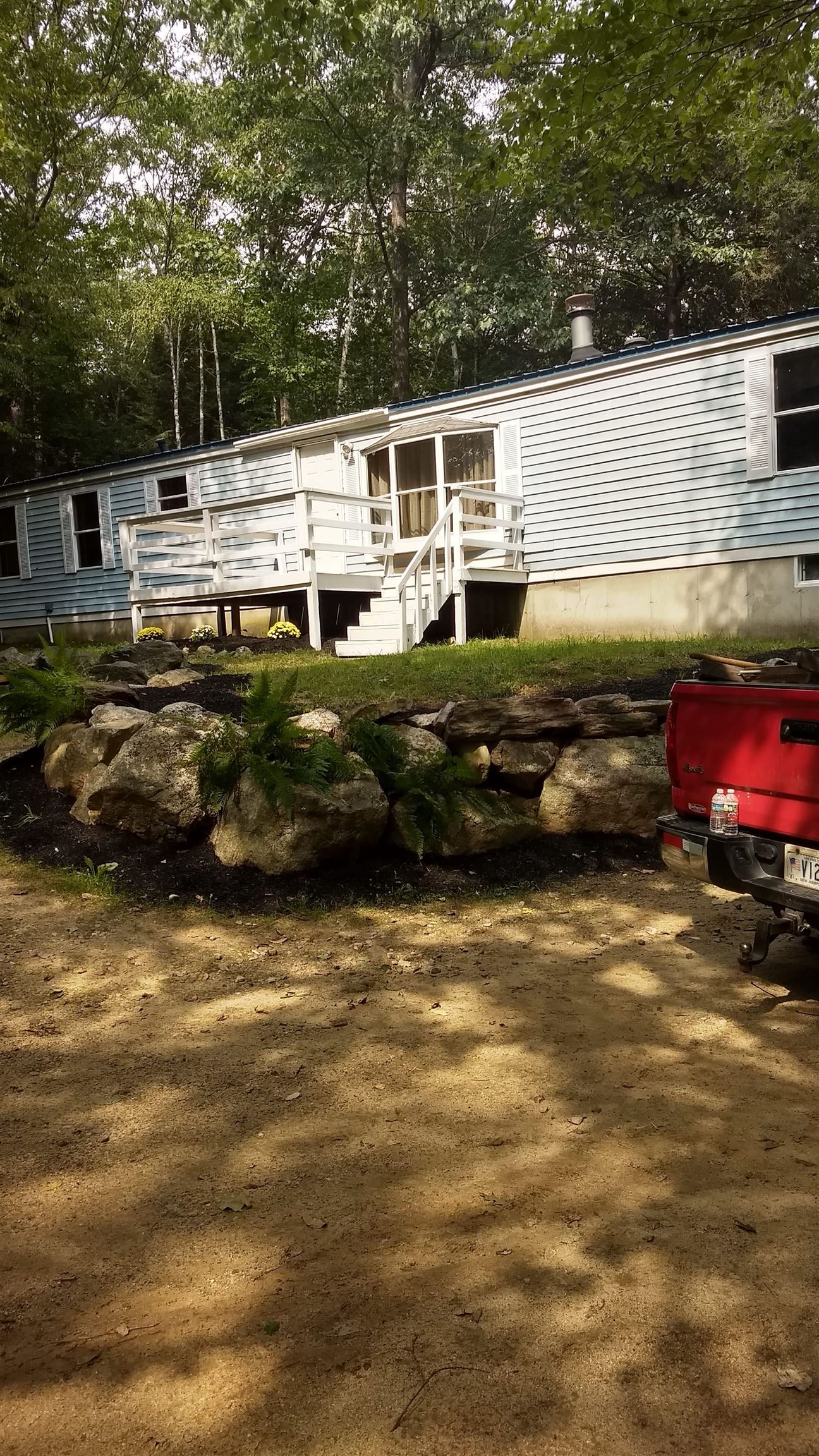 166 Clough Road Pittsfield, NH 03263 - Photo 2 of 24