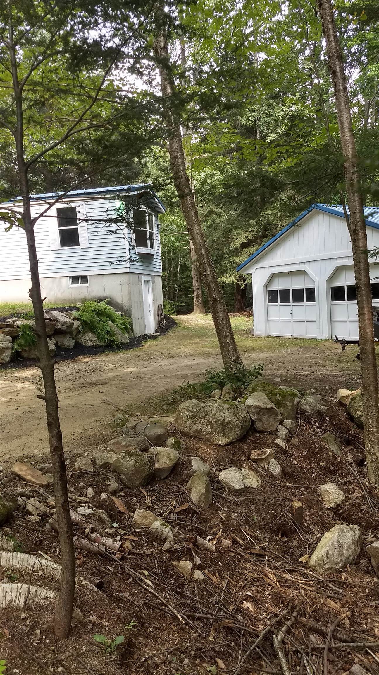 166 Clough Road Pittsfield, NH 03263 - Photo 3 of 24