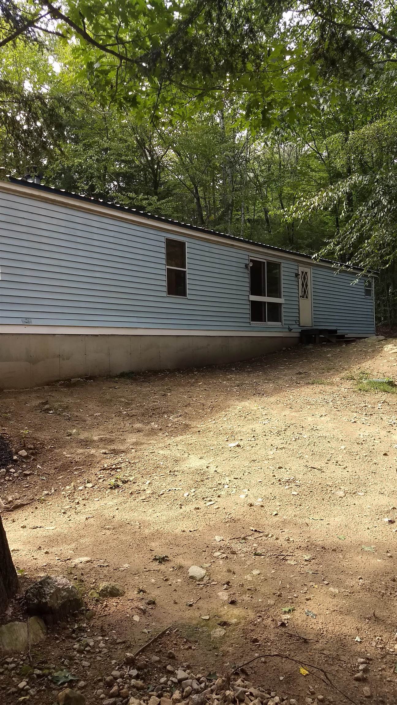 166 Clough Road Pittsfield, NH 03263 - Photo 4 of 24