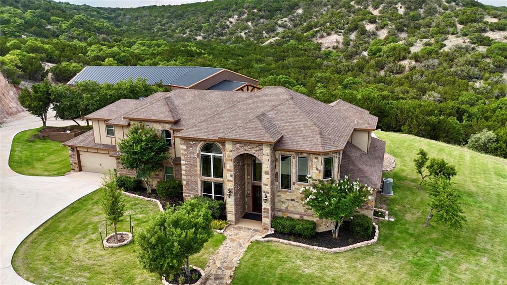 642 Cedar Crk Rnch Trail Tuscola, TX 79562 - Photo 37 of 40