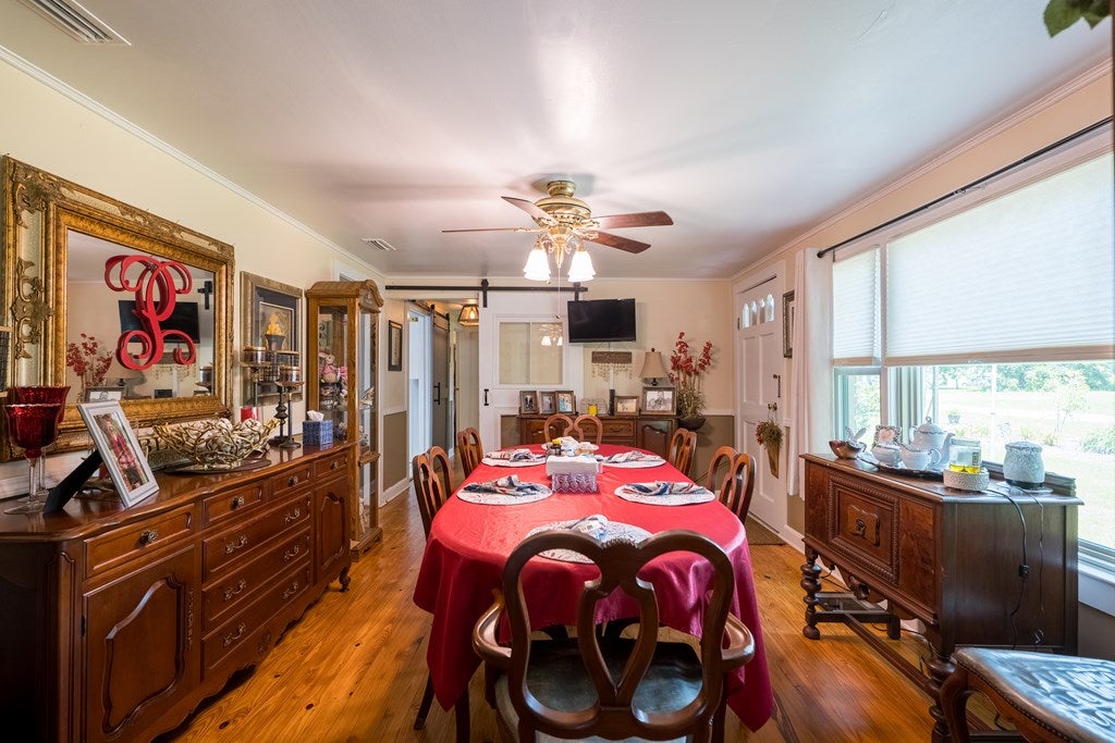 32 Campground Road Morven, GA 31638 - Photo 7 of 35 Gallery Image 7