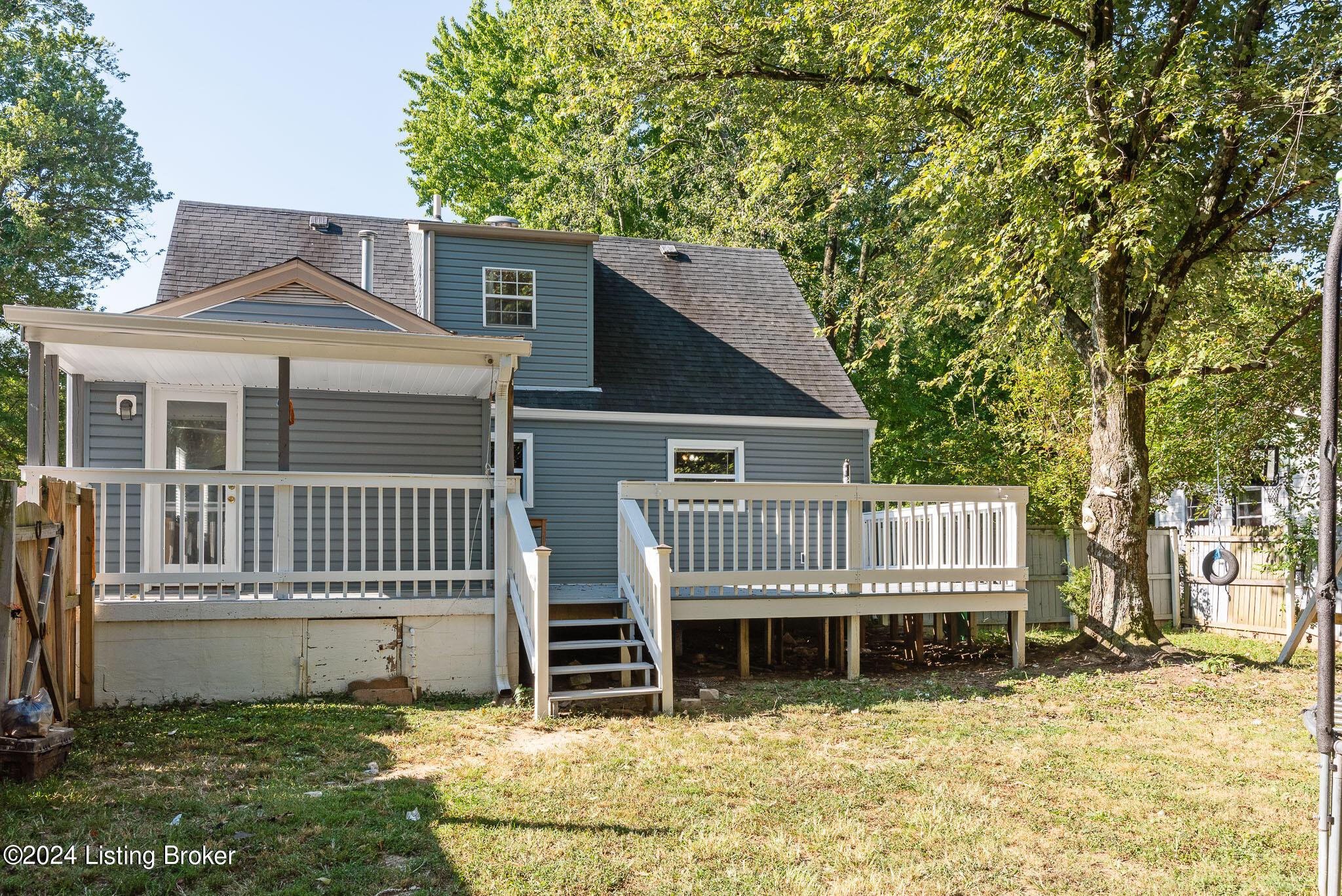 3513 Olive Road Louisville, KY 40219 - Photo 24 of 29 3513 Olive Rd-42