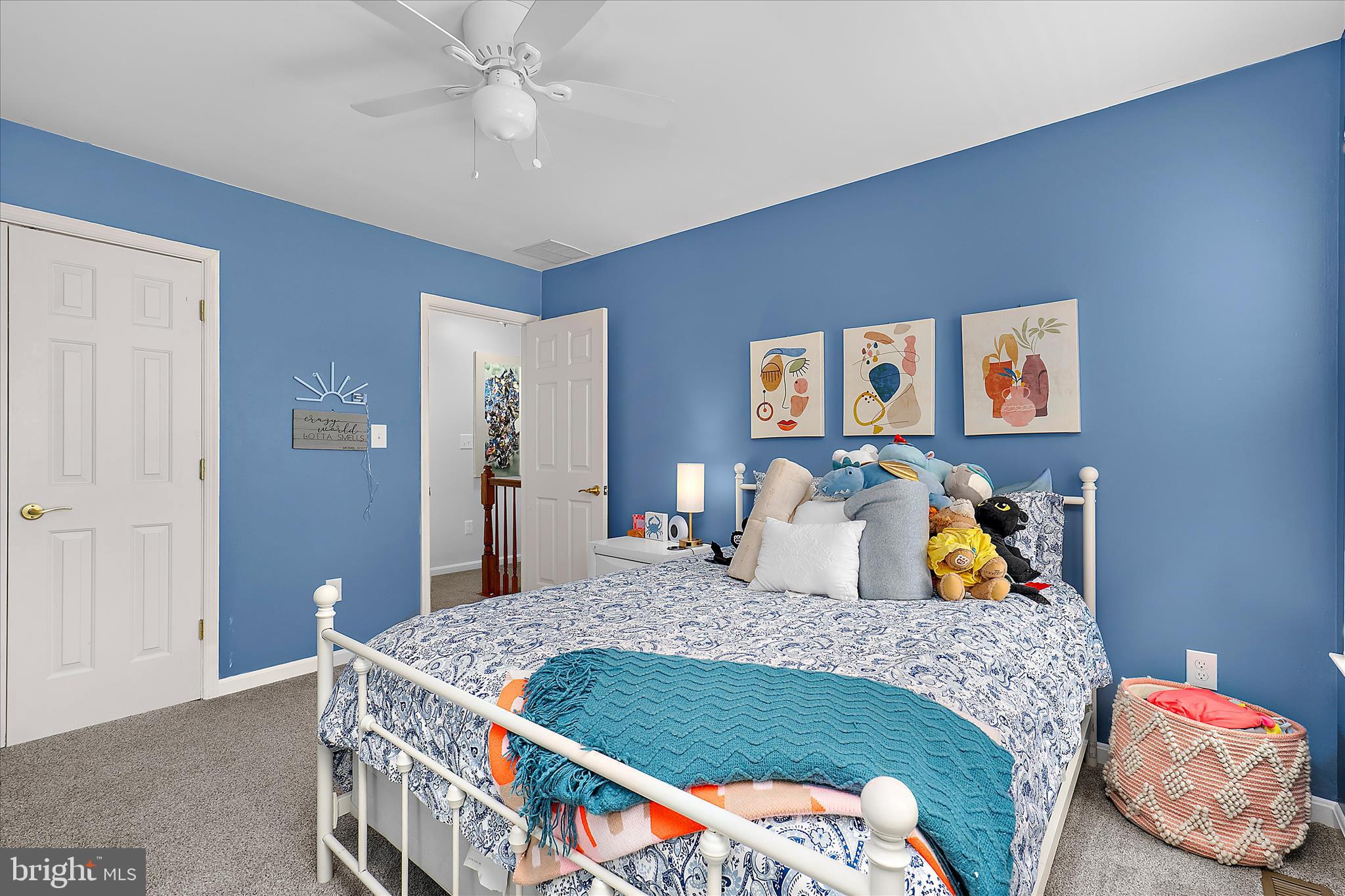 705 Davol Road Stevensville, MD 21666 - Photo 39 of 63 Bedroom 3