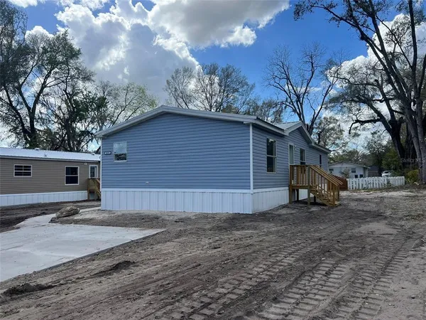 $1,600 | 14318 Northwest 135th Terrace, Alachua, FL 32615