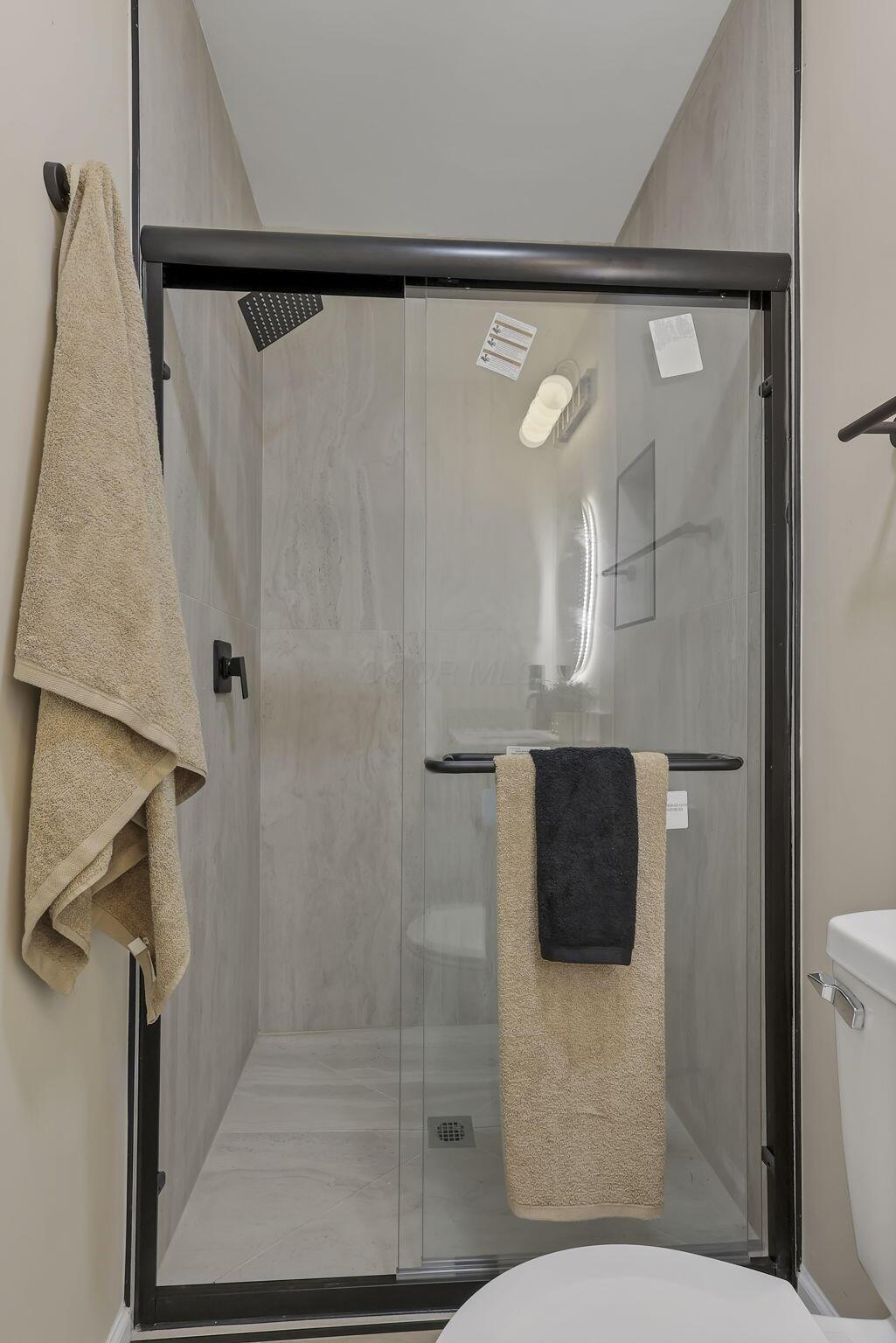 2227 Zollinger Road Columbus, OH 43221 - Photo 21 of 43 Master Bathroom